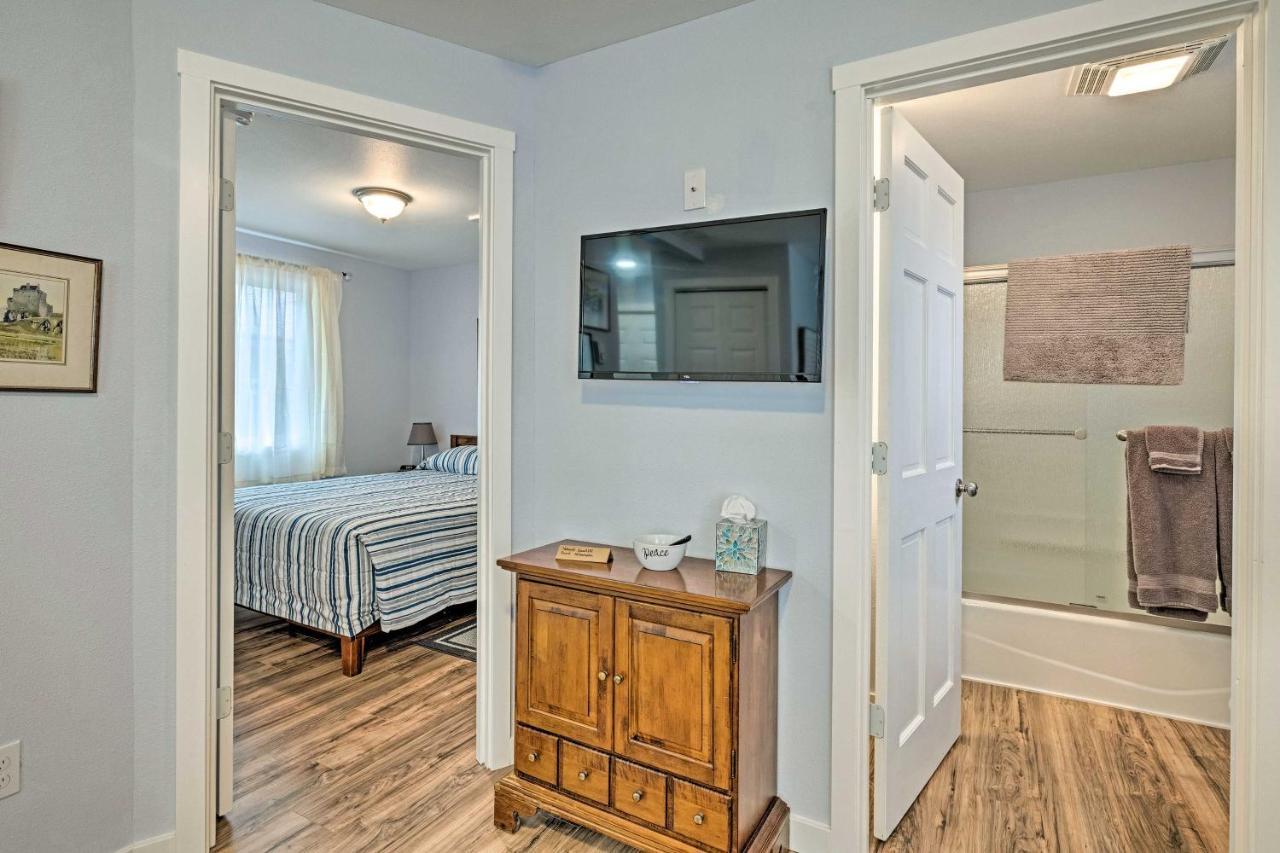 Duplex With Shared Yard - Near Long Beach! Экстерьер фото