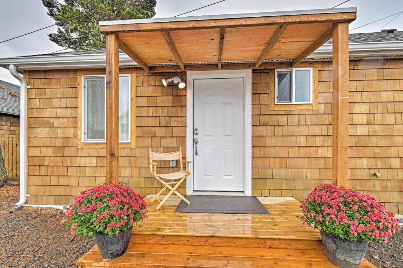 Duplex With Shared Yard - Near Long Beach! Экстерьер фото